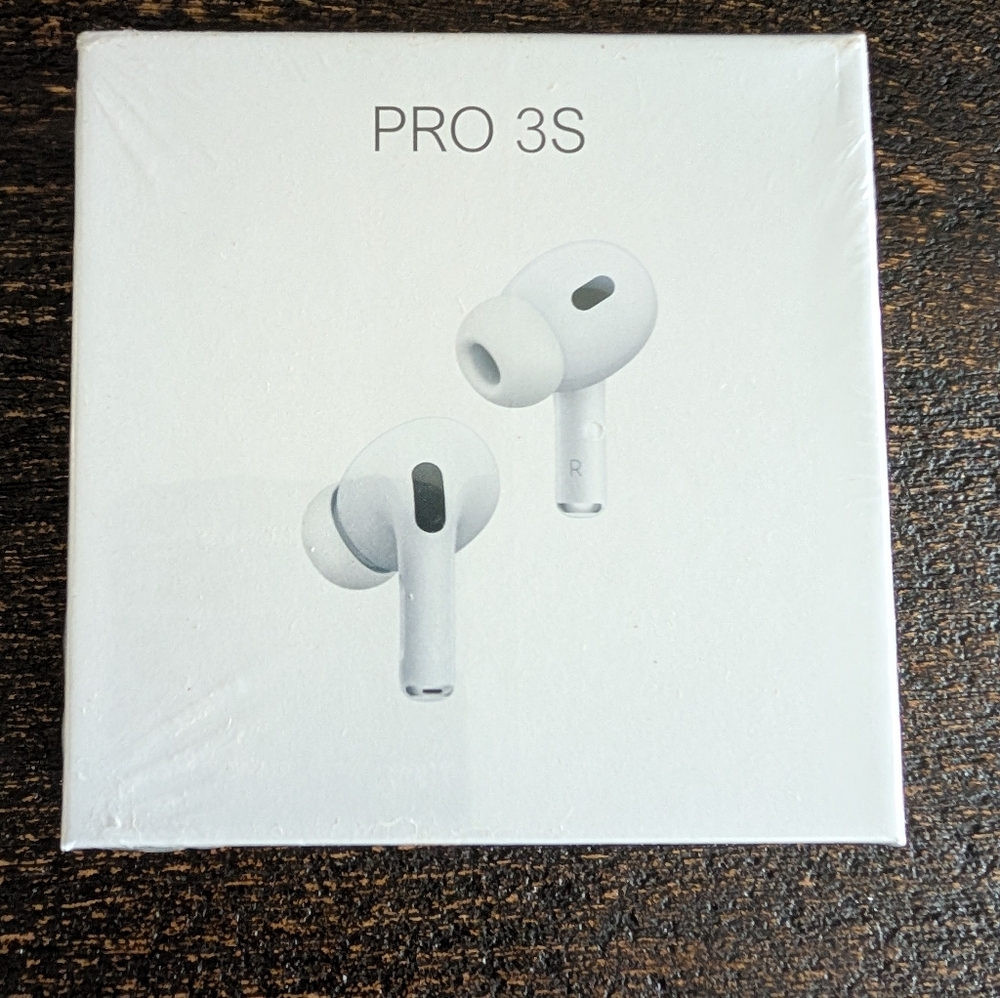 PRO 3S Wireless Earbuds - Picture 2 of 7